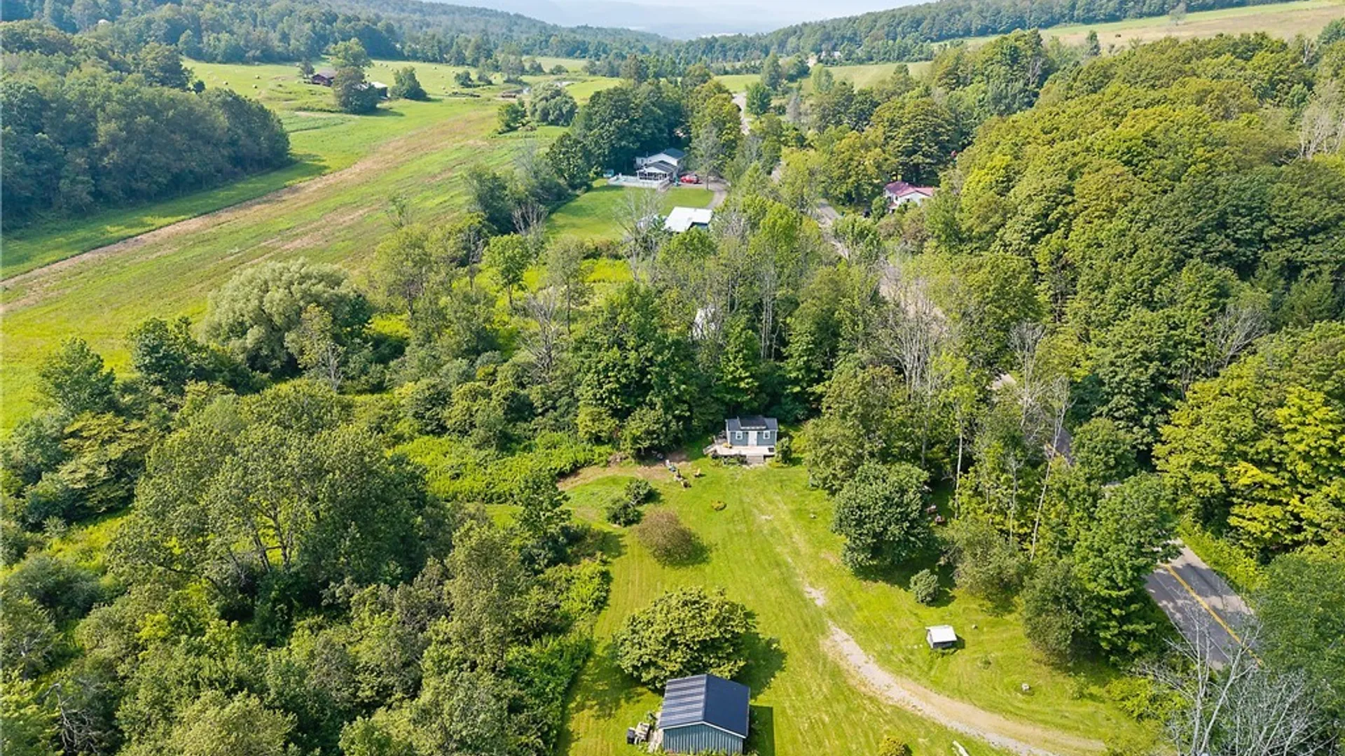 Property at 6313 Homer Baltimore Road, Preble, NY 13077 3