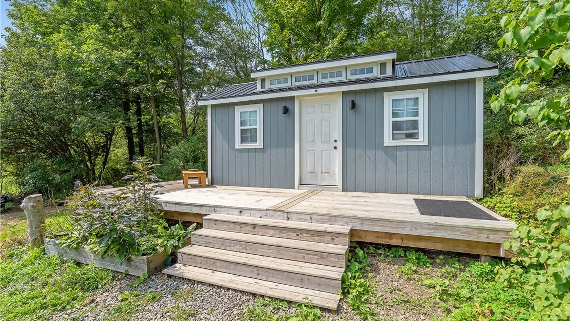 Property at 6313 Homer Baltimore Road, Preble, NY 13077 6