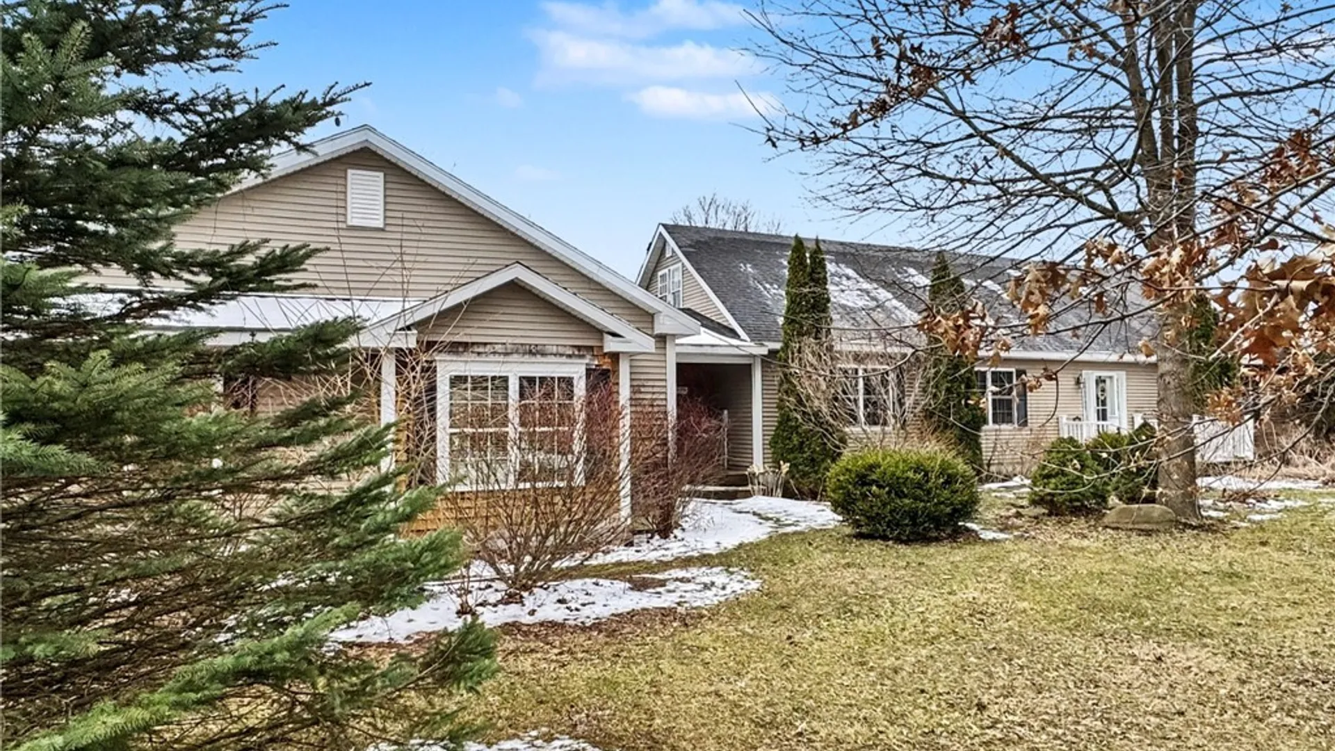 Property at 524 Lick Street, Groton, NY 13073 2