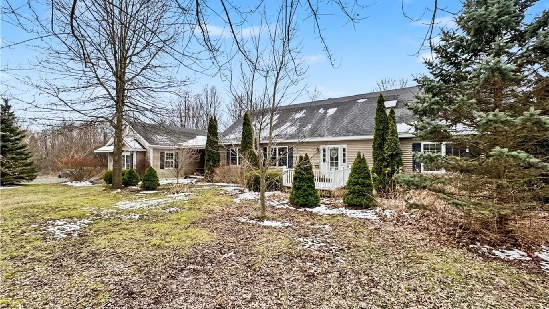 Property at 524 Lick Street, Groton, NY 13073 3