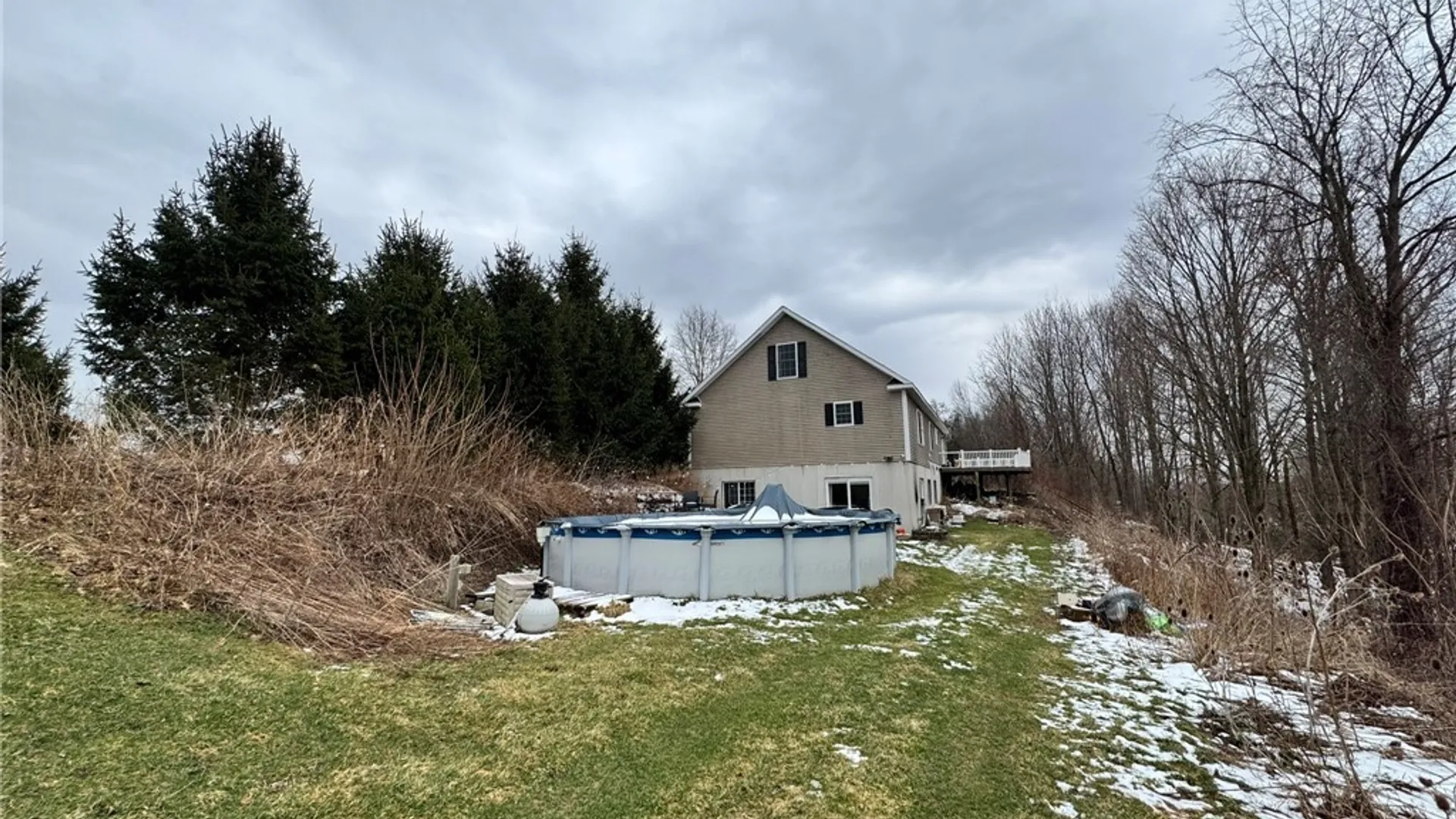 Property at 524 Lick Street, Groton, NY 13073 44