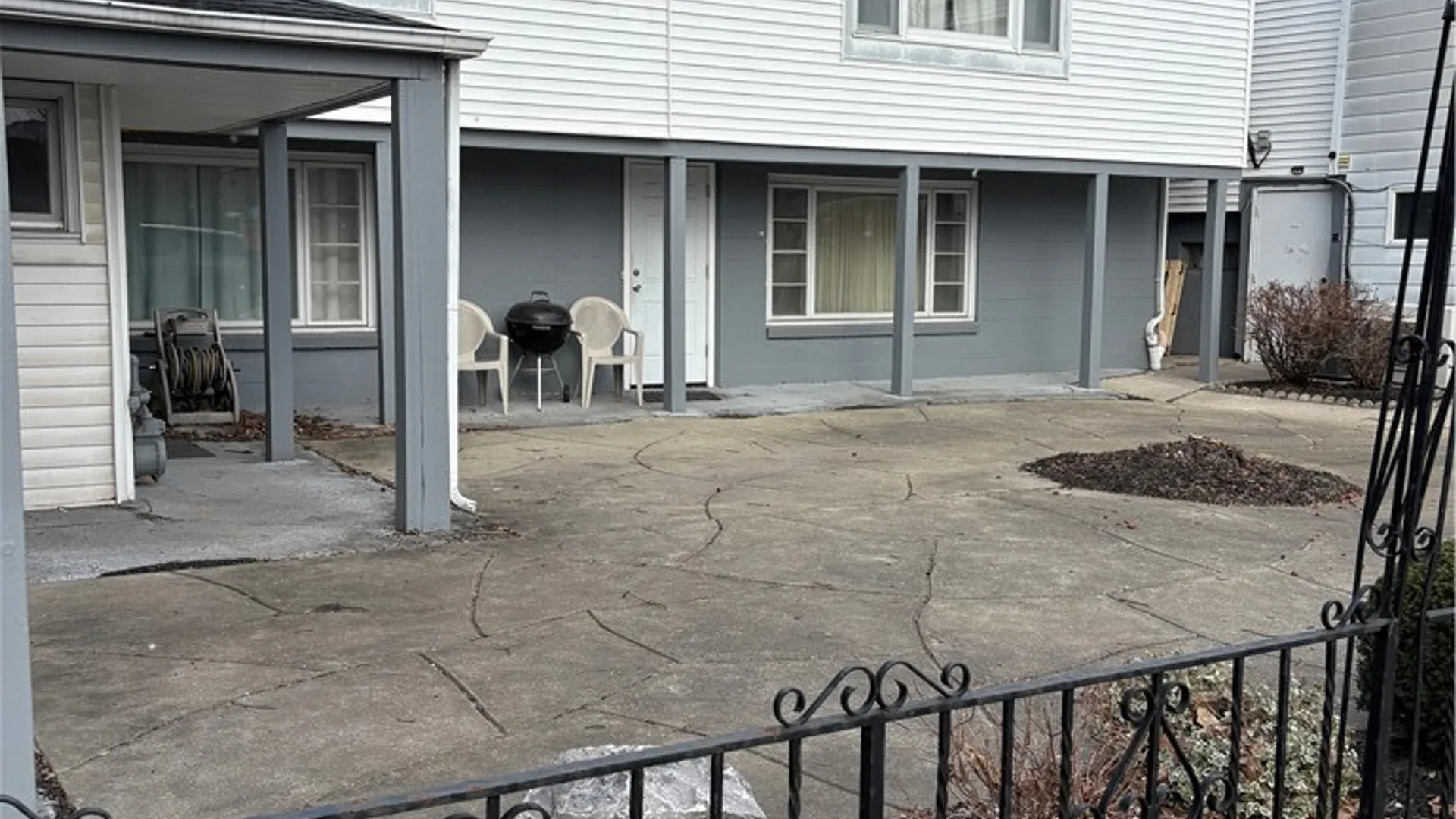 Property at 19 California apt 5, Amherst, NY 14221 13