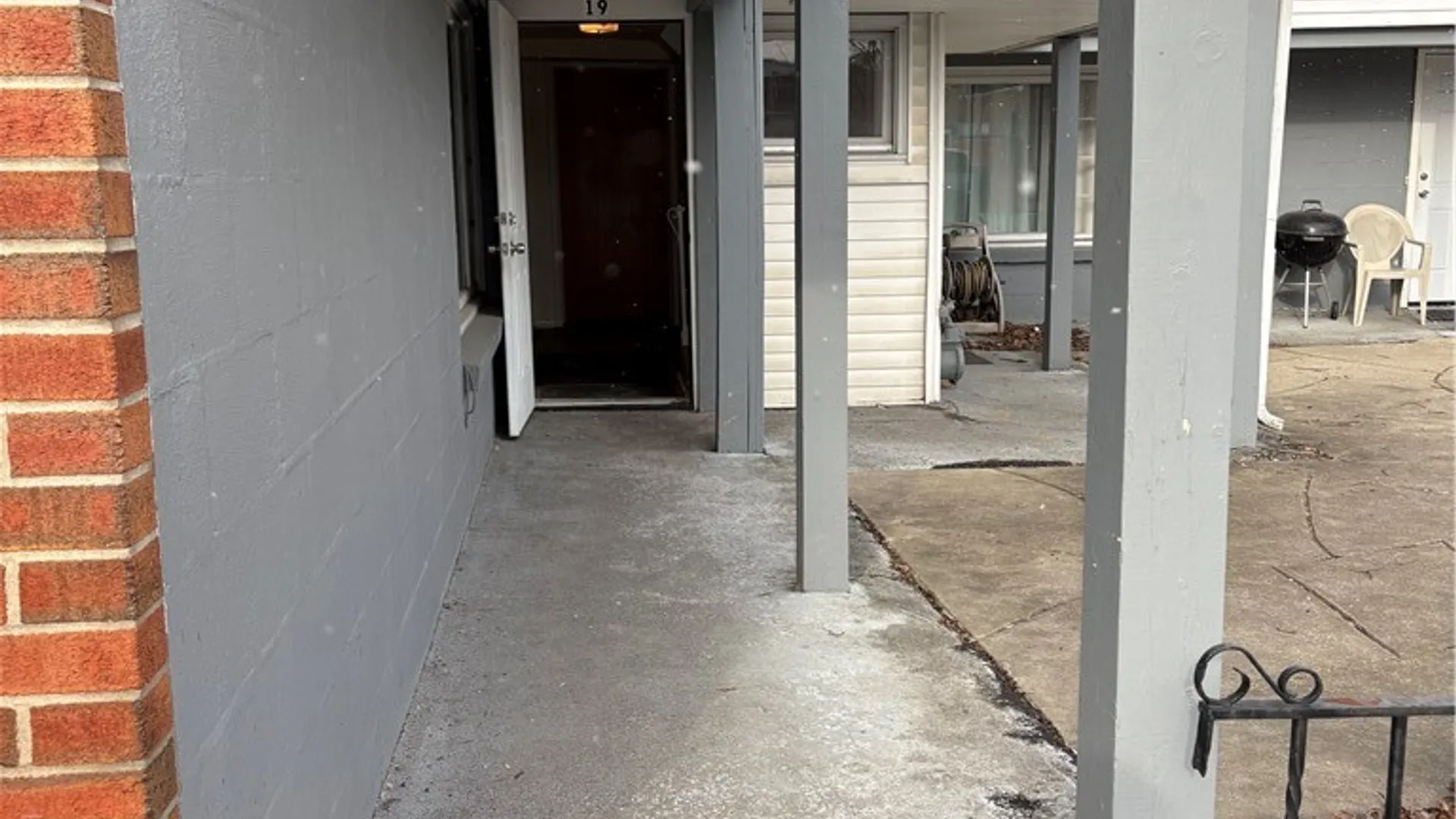 Property at 19 California apt 5, Amherst, NY 14221 2