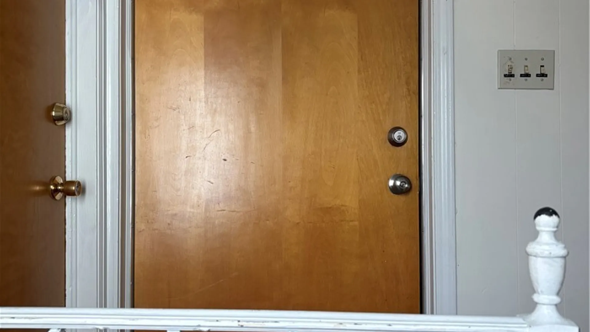 Property at 19 California apt 5, Amherst, NY 14221 3