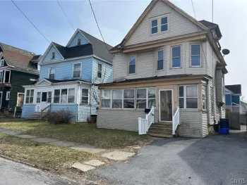 Property at 112 E Matson Avenue, Syracuse, NY 13205