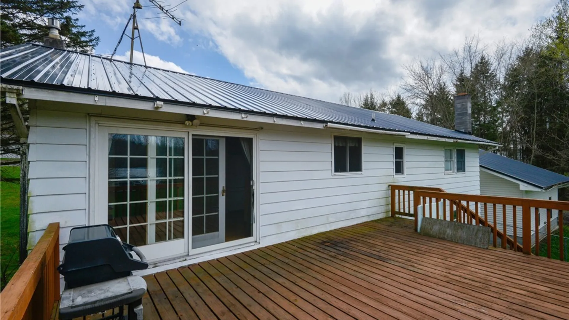Property at 43 Cr 9, Gouverneur, NY 13642 2
