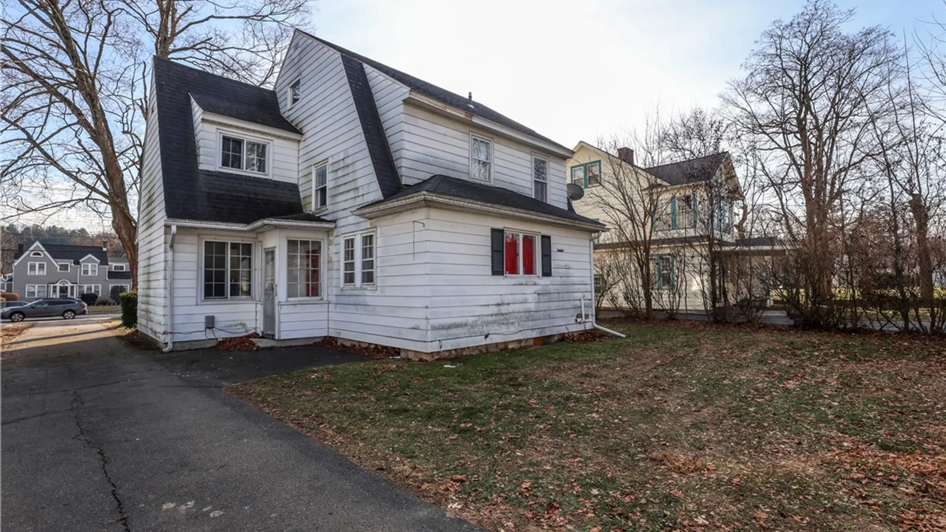 Property at 1206 Water Street, Elmira, NY 14905 3