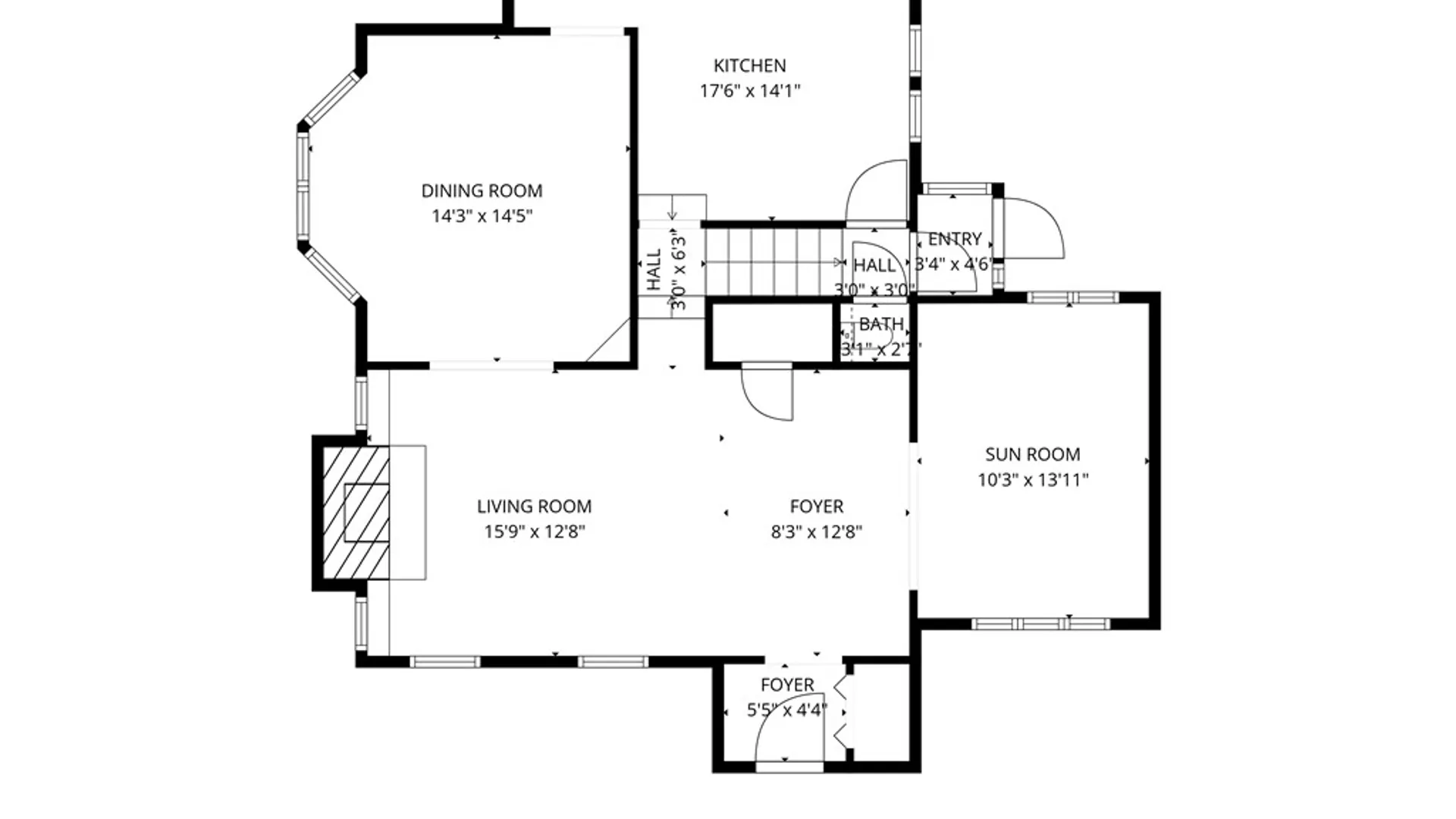 Property at 1206 Water Street, Elmira, NY 14905 35