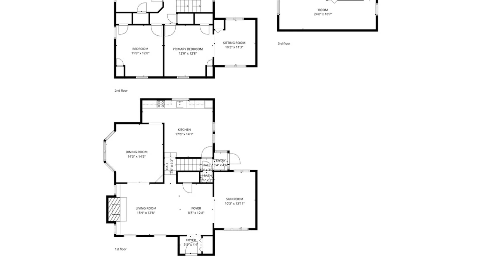 Property at 1206 Water Street, Elmira, NY 14905 38
