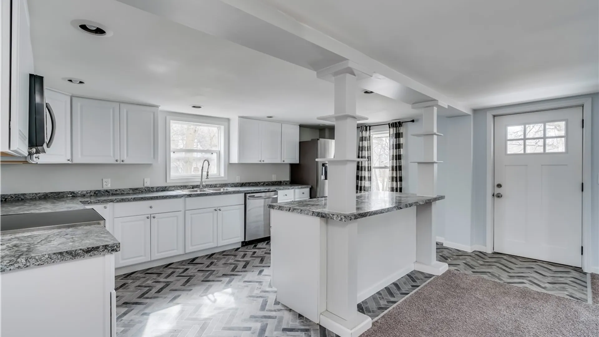 Property at 20 Garden Road, Philadelphia, NY 13673 2