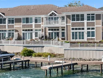 Property at 1 Lake Street, Urbana, NY 14840