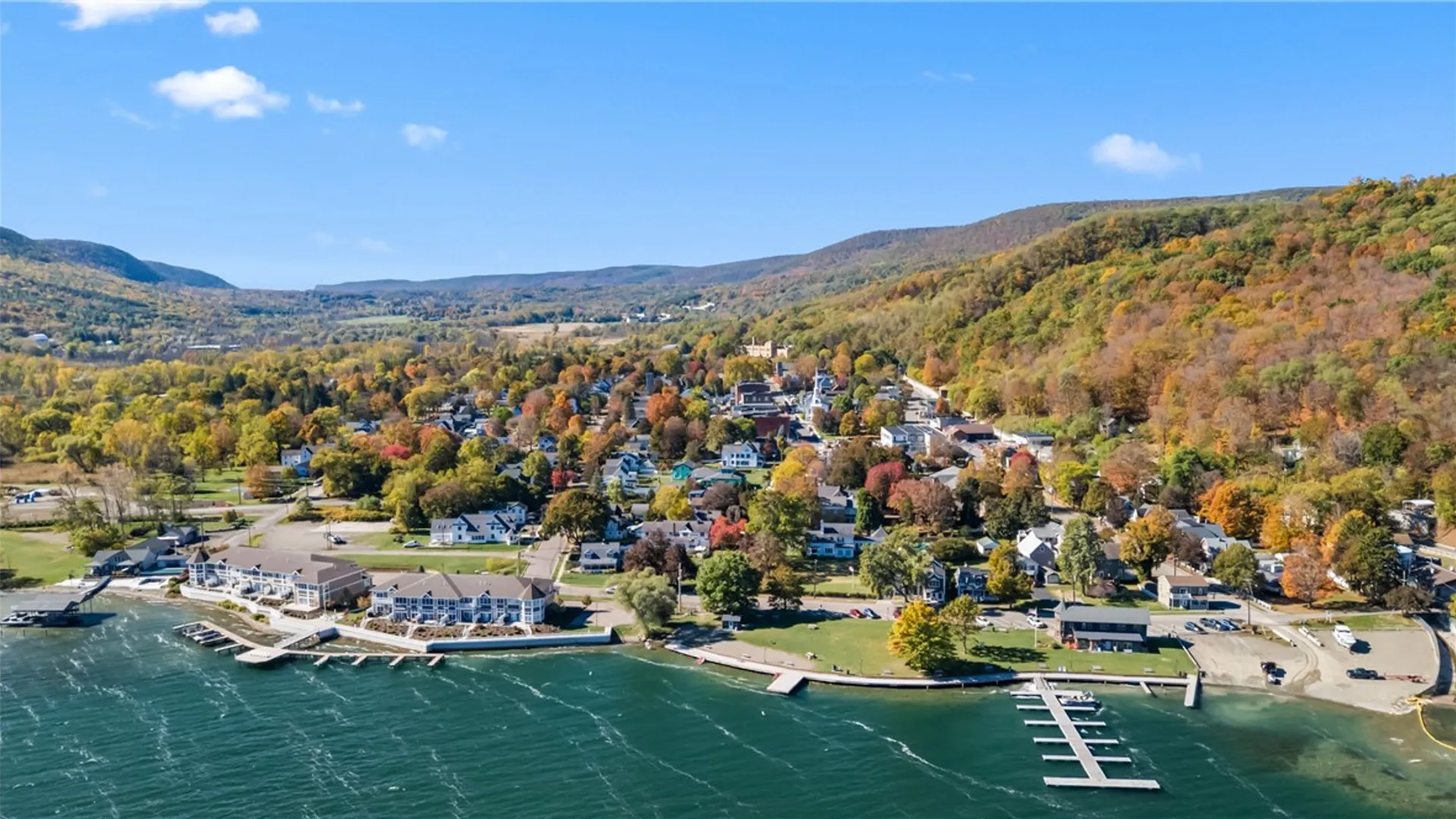 Property at 1 Lake Street, Urbana, NY 14840 49