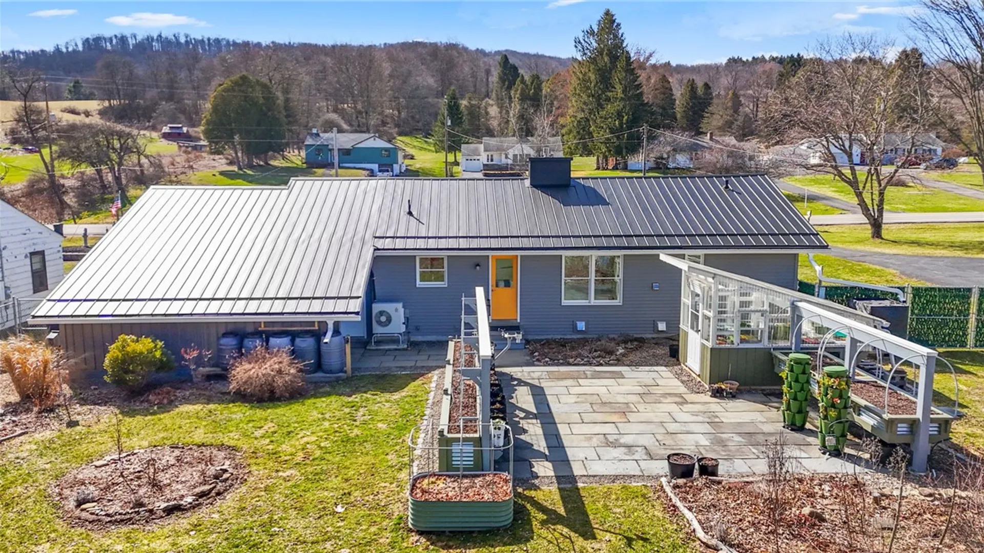 Property at 4251 State Highway 23, Norwich, NY 13815 4