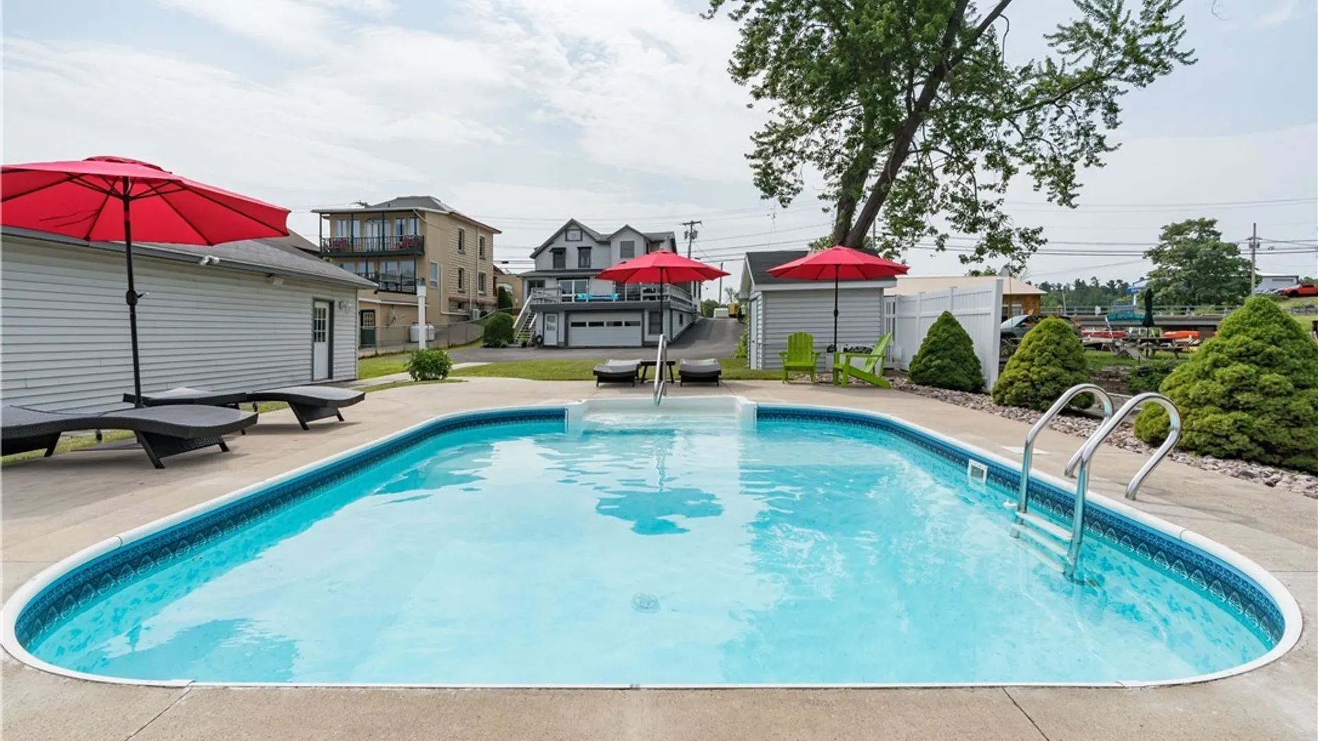 Property at 26 Otter Street, Alexandria, NY 13607 2