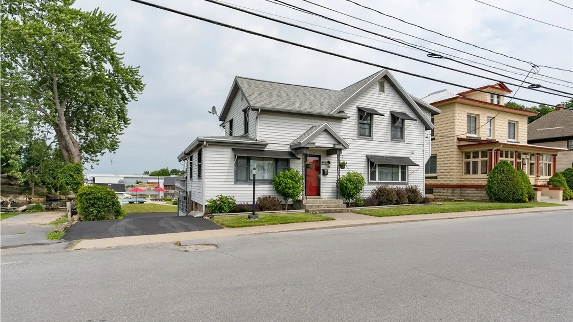 Property at 26 Otter Street, Alexandria, NY 13607 3
