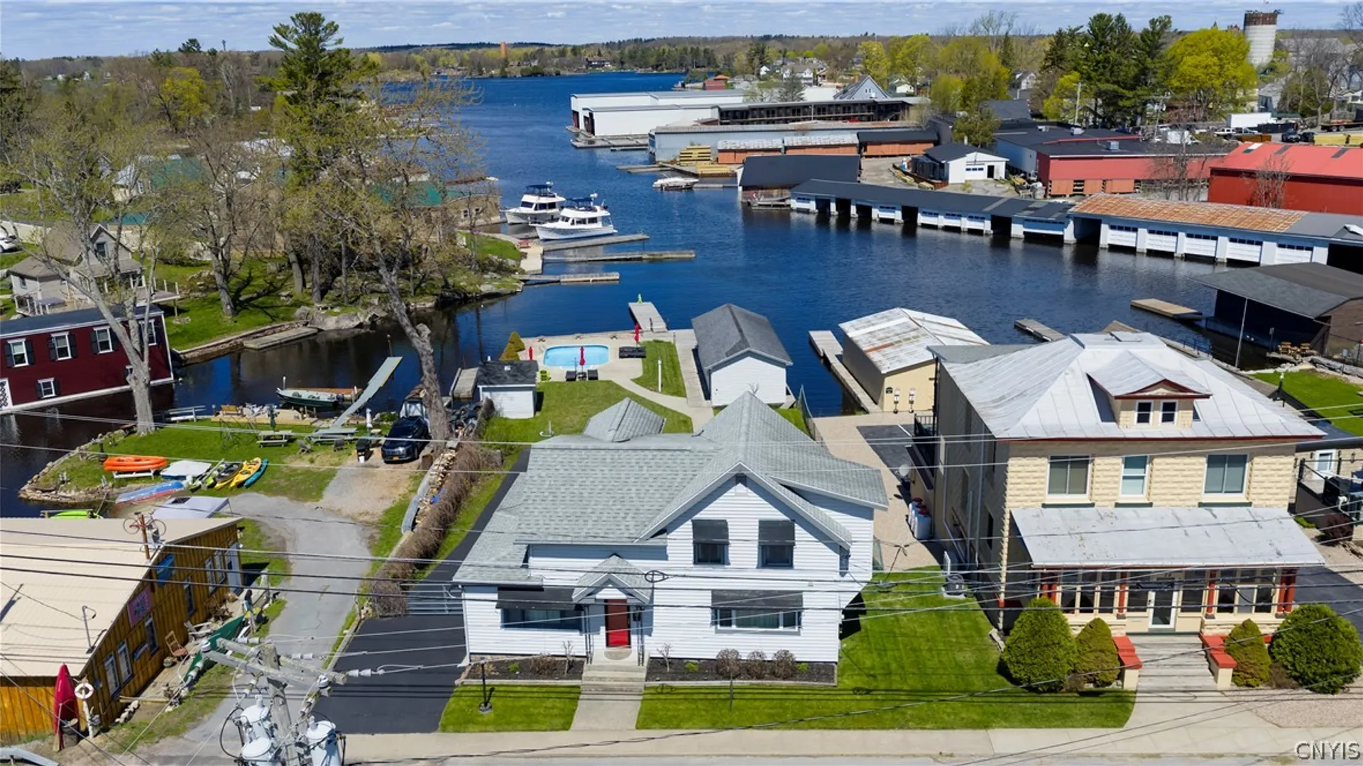 Property at 26 Otter Street, Alexandria, NY 13607 50
