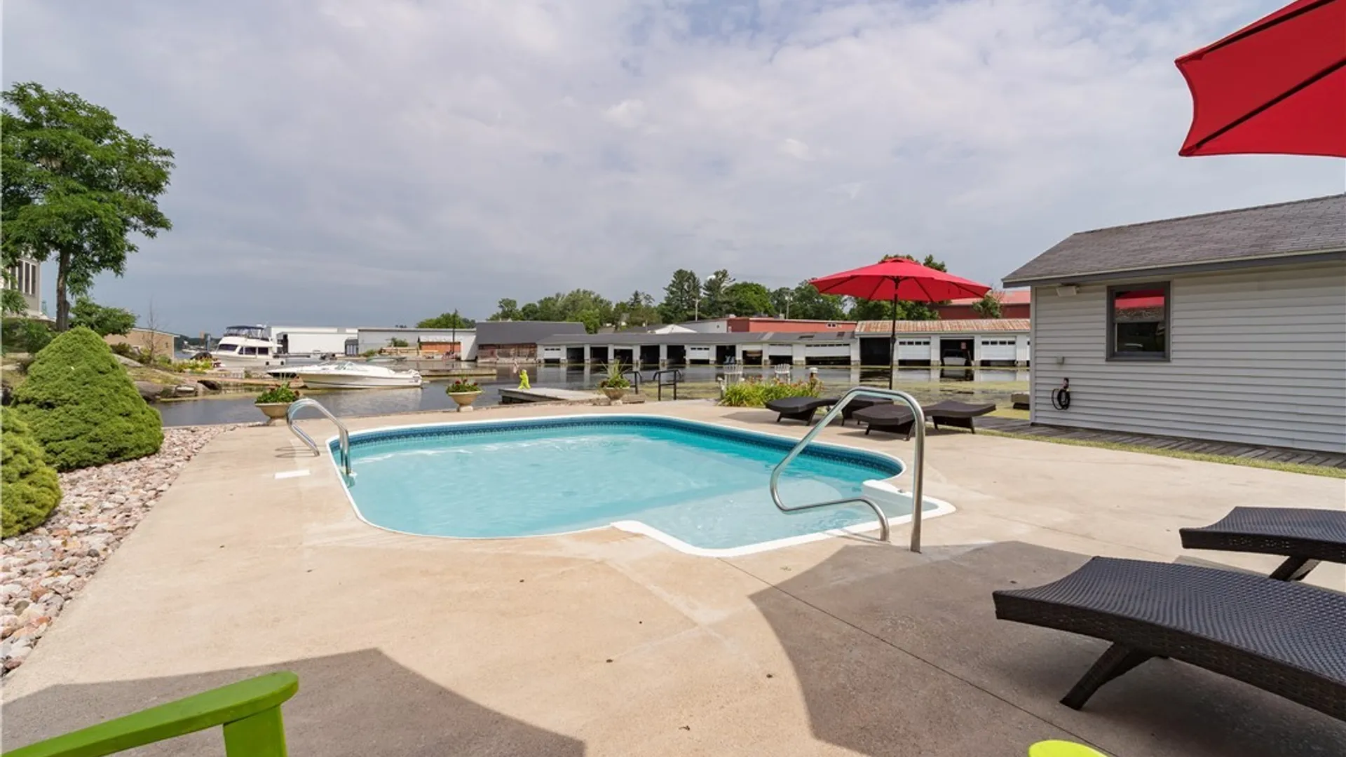 Property at 26 Otter Street, Alexandria, NY 13607 6