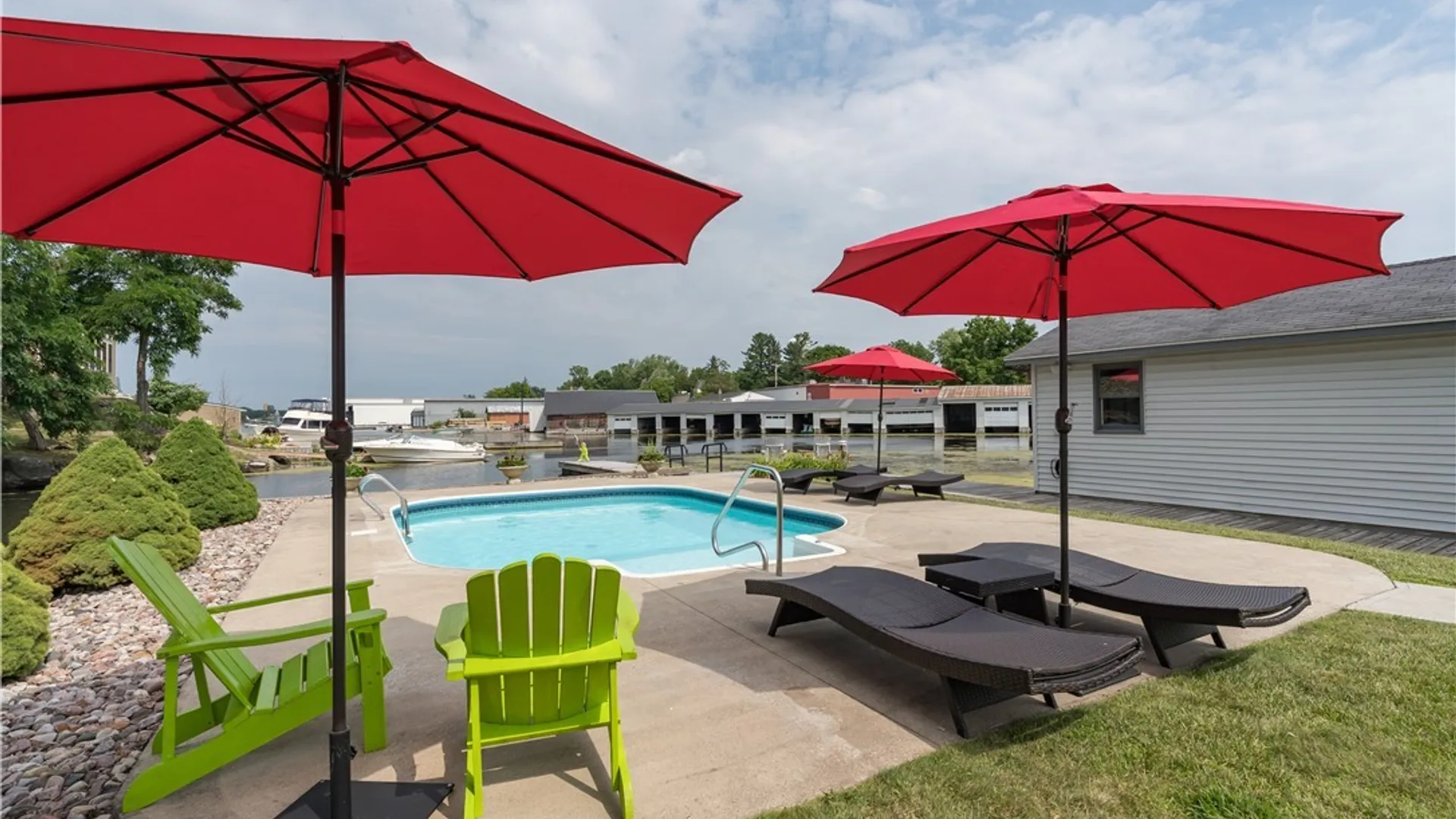 Property at 26 Otter Street, Alexandria, NY 13607 7