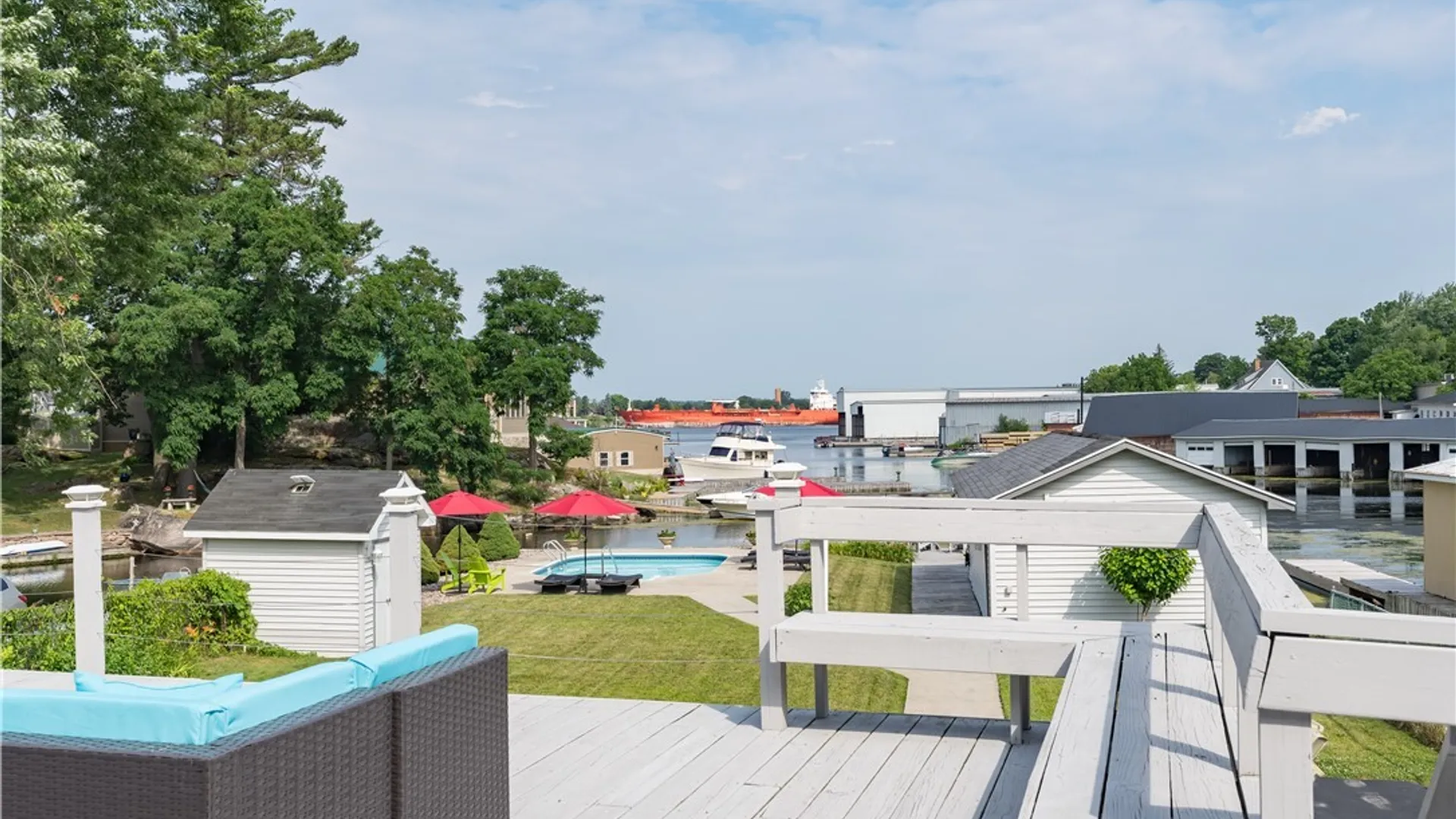 Property at 26 Otter Street, Alexandria, NY 13607 9