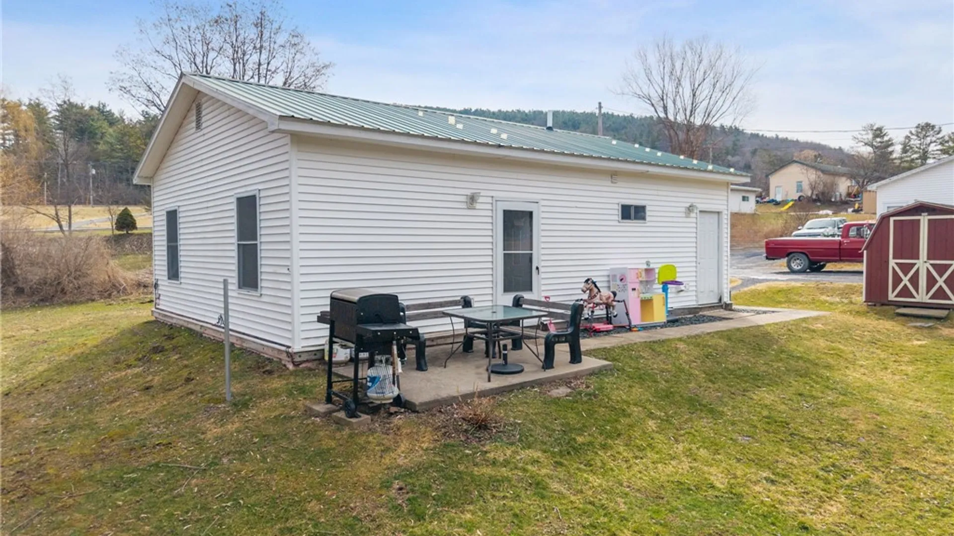 Property at 1677 State Route 145, Broome, NY 12122 18