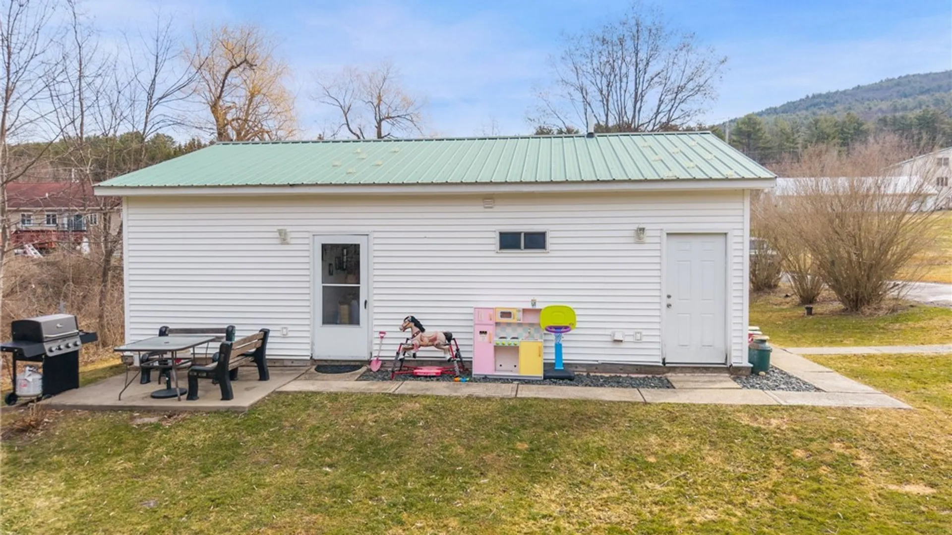 Property at 1677 State Route 145, Broome, NY 12122 19