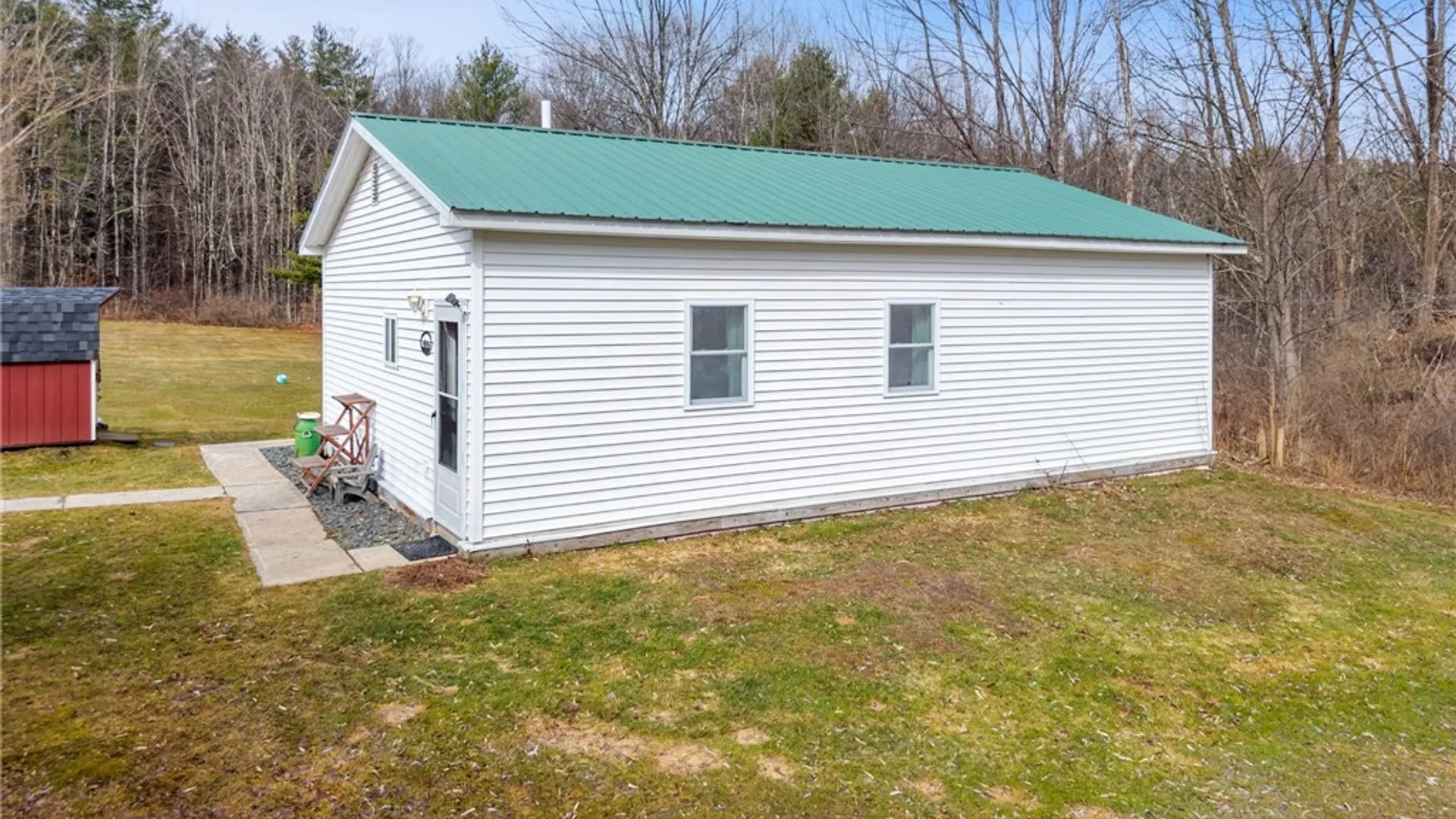 Property at 1677 State Route 145, Broome, NY 12122 2