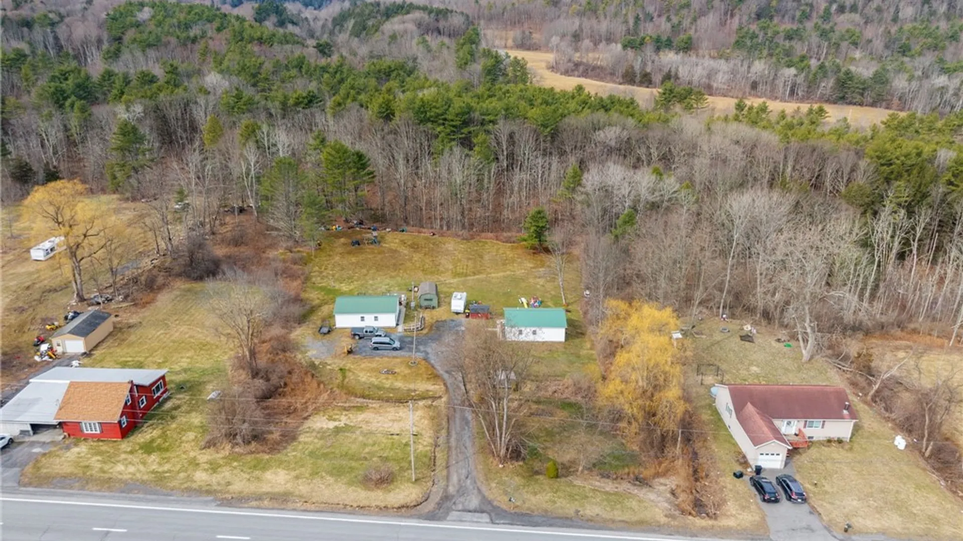 Property at 1677 State Route 145, Broome, NY 12122 24