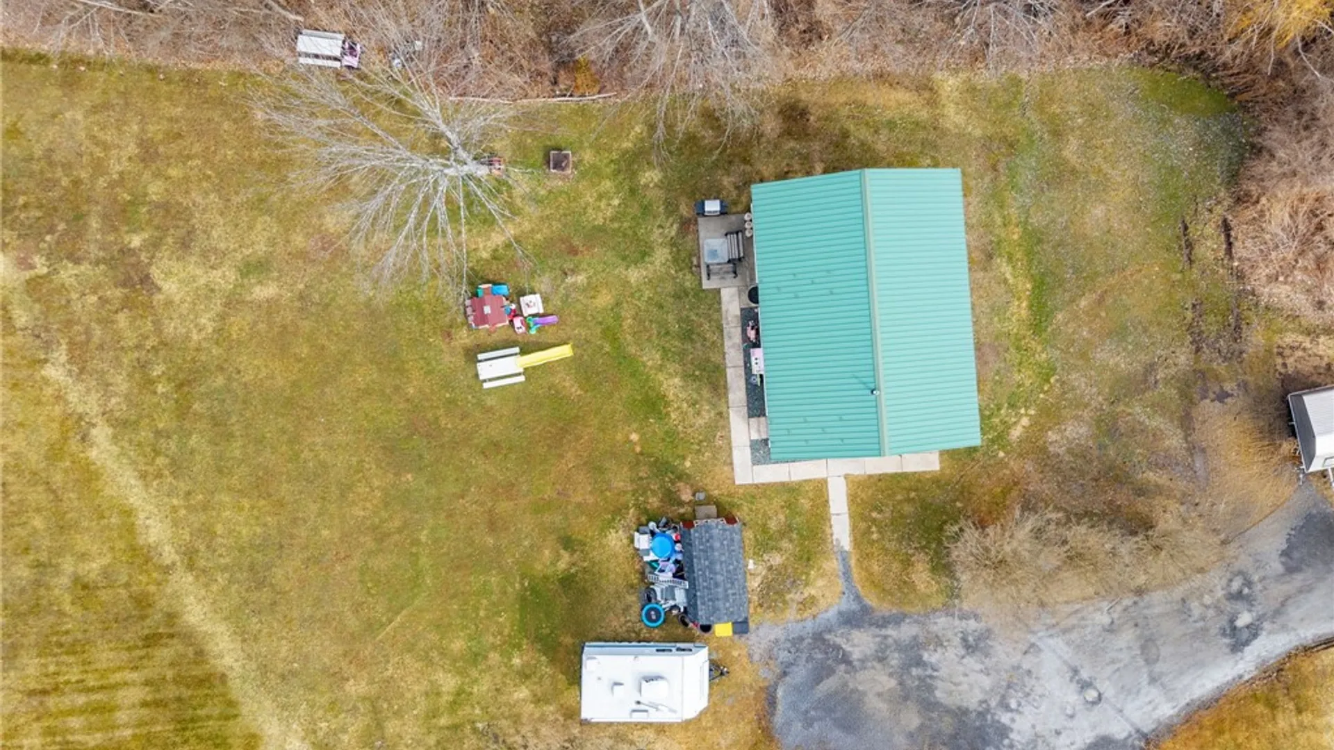 Property at 1677 State Route 145, Broome, NY 12122 26