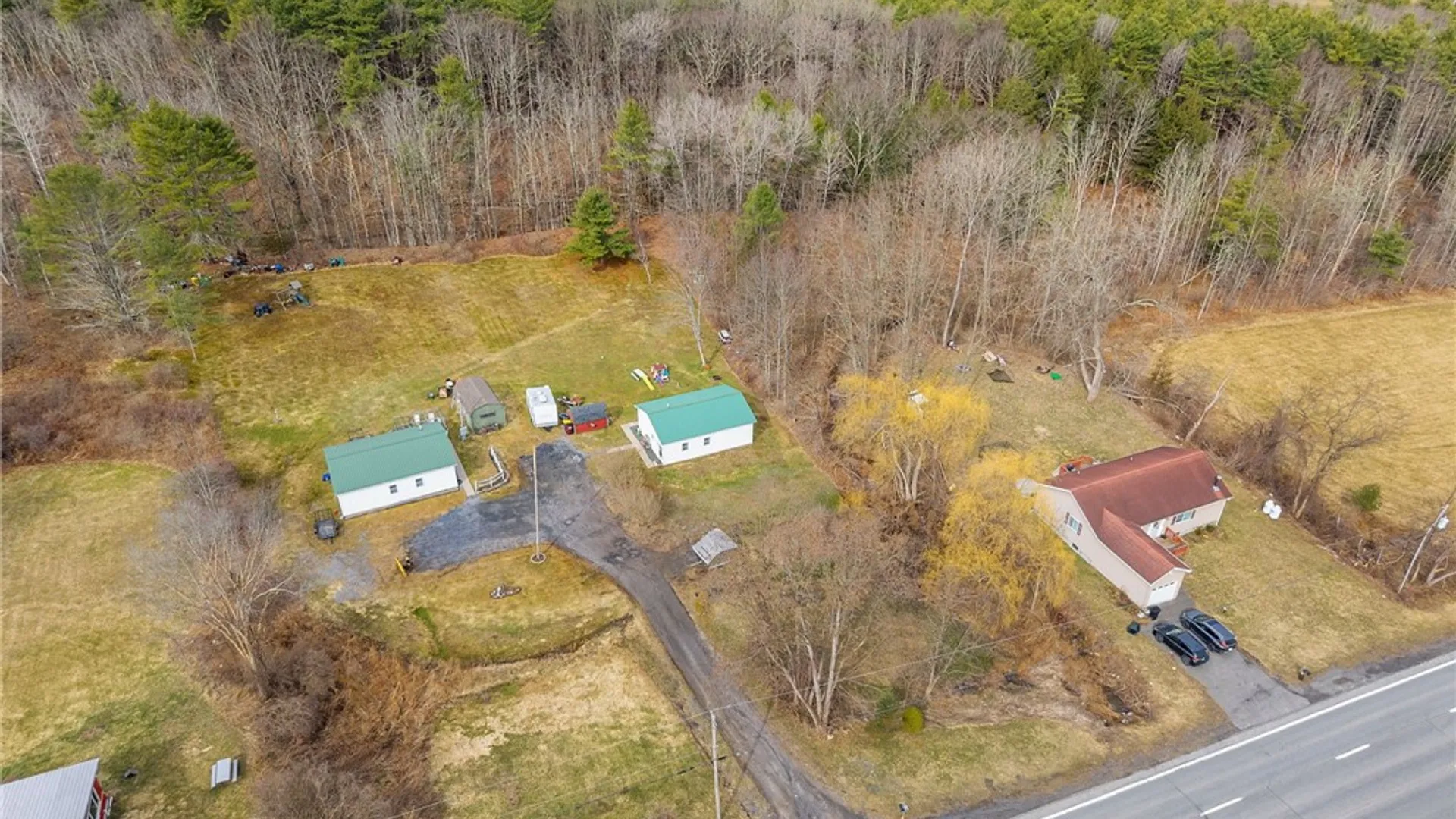 Property at 1677 State Route 145, Broome, NY 12122 3