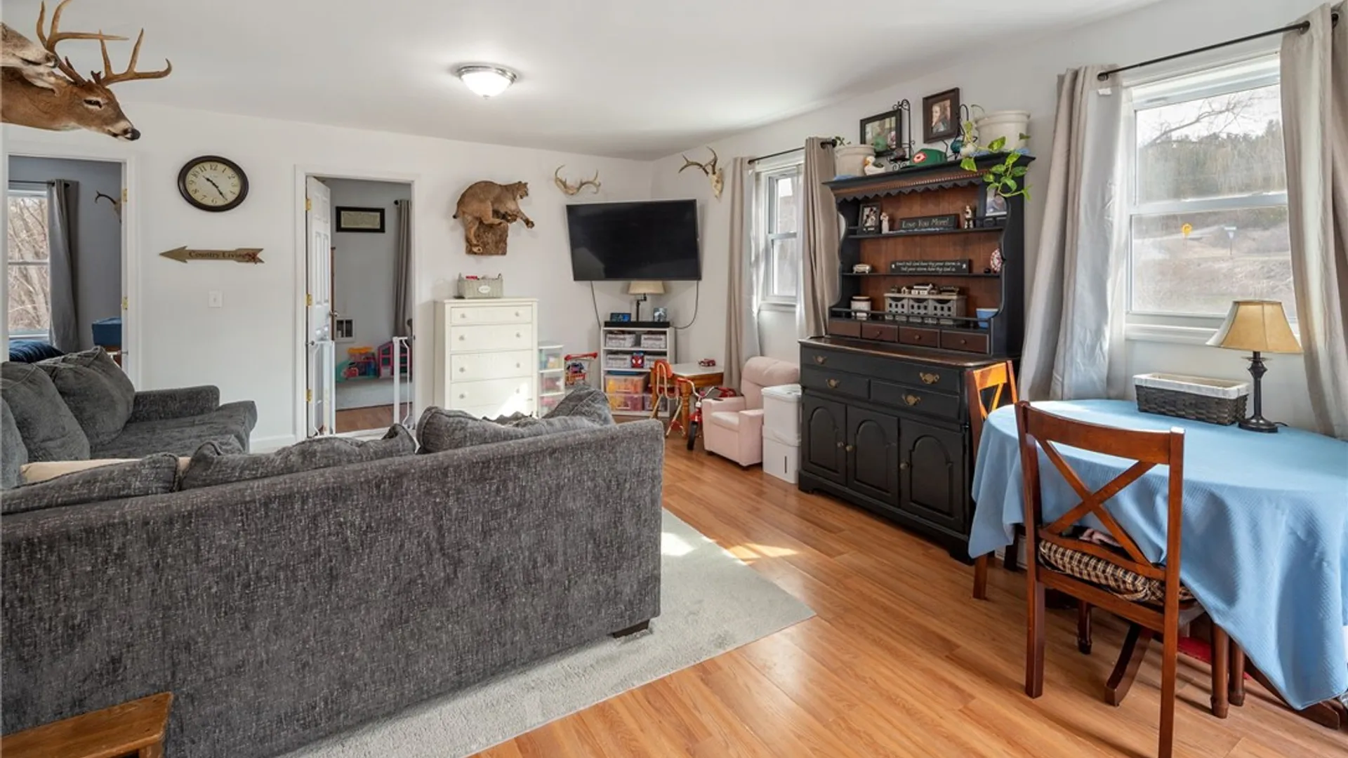 Property at 1677 State Route 145, Broome, NY 12122 5