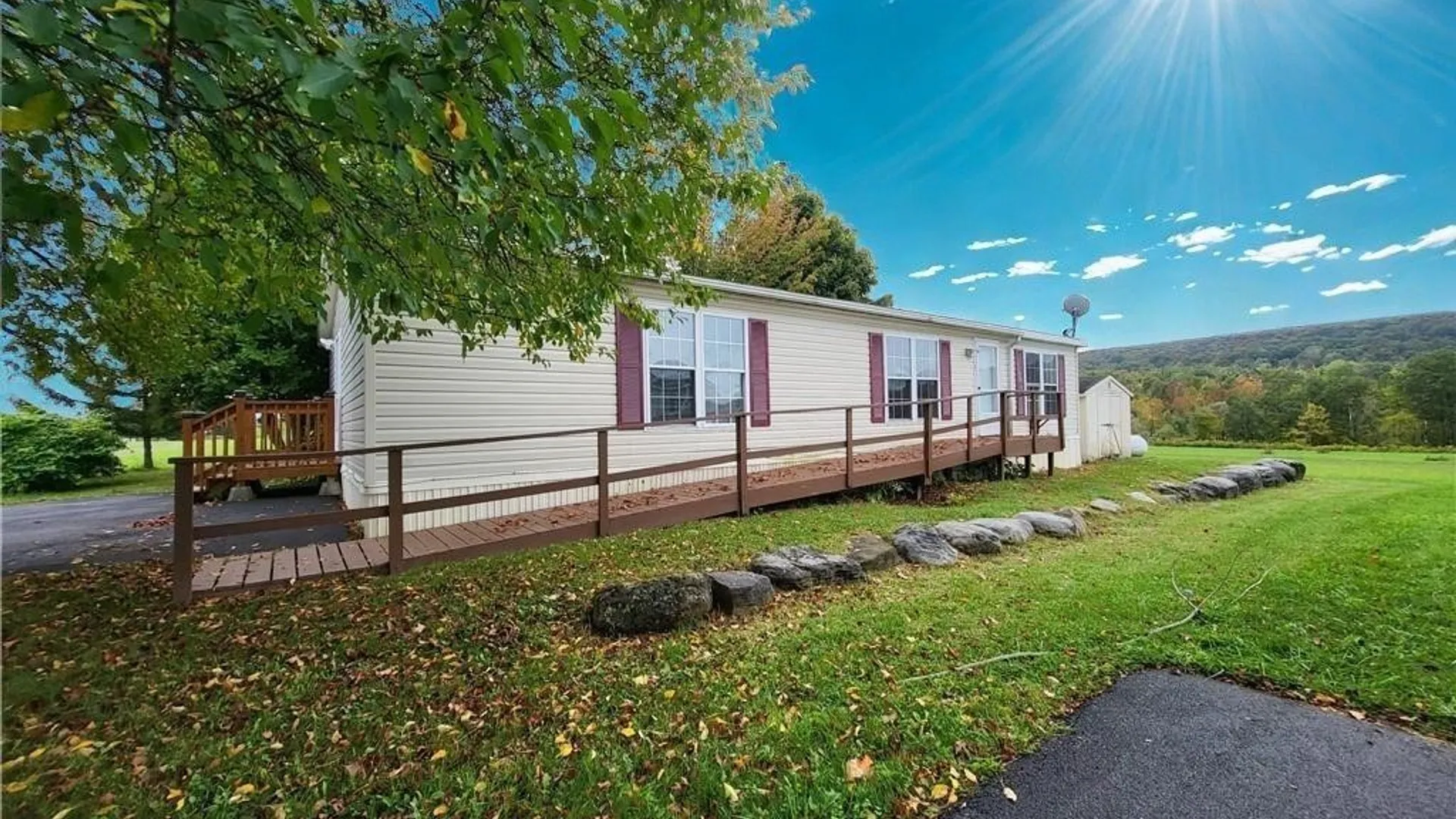 Property at 5600 Shute Road, Lafayette, NY 13084 5