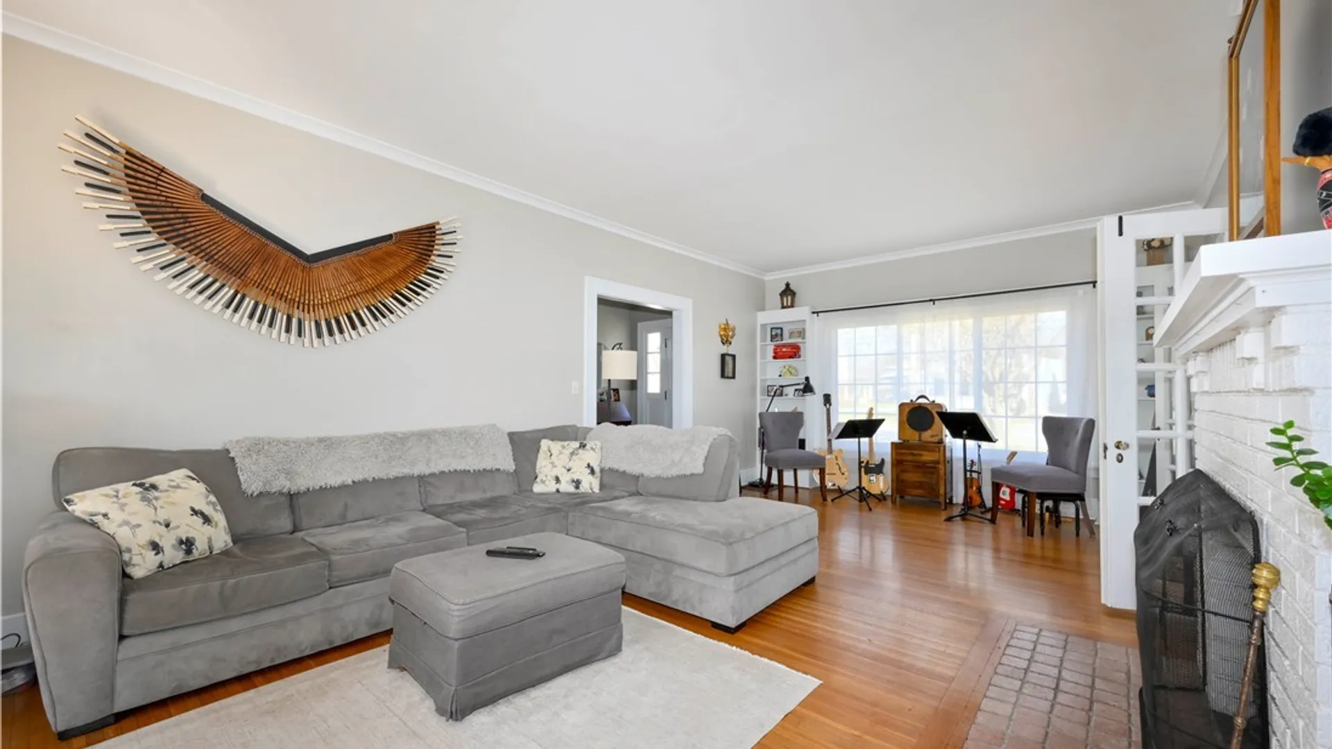 Property at 508 Broad Street, Oneida, NY 13421 19