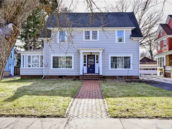 Property at 508 Broad Street, Oneida, NY 13421