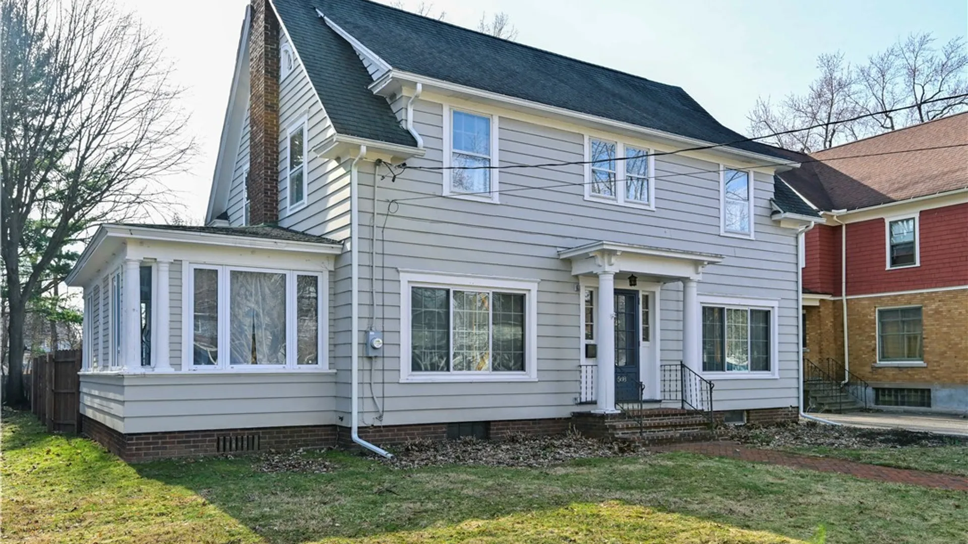 Property at 508 Broad Street, Oneida, NY 13421 2