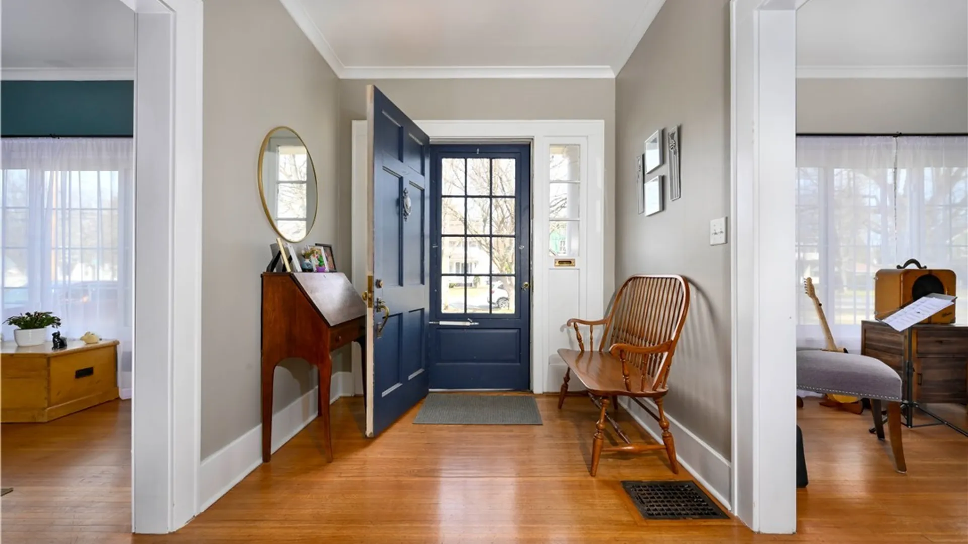 Property at 508 Broad Street, Oneida, NY 13421 4