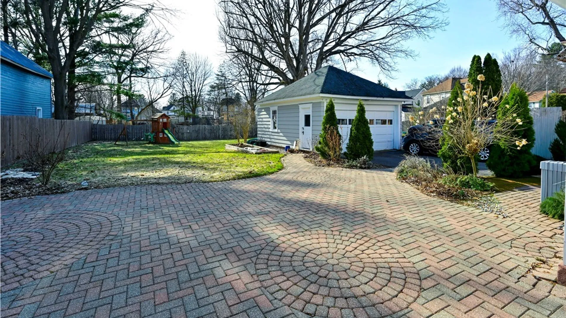 Property at 508 Broad Street, Oneida, NY 13421 46