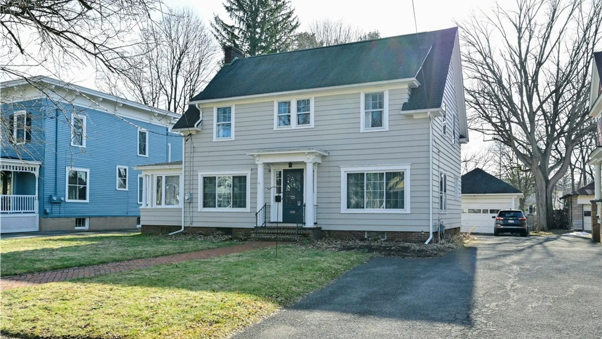 Property at 508 Broad Street, Oneida, NY 13421 50