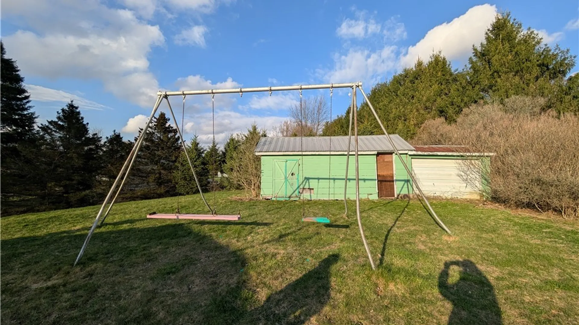 Property at 1040 W Hughes Road, Freedom, NY 14009 34