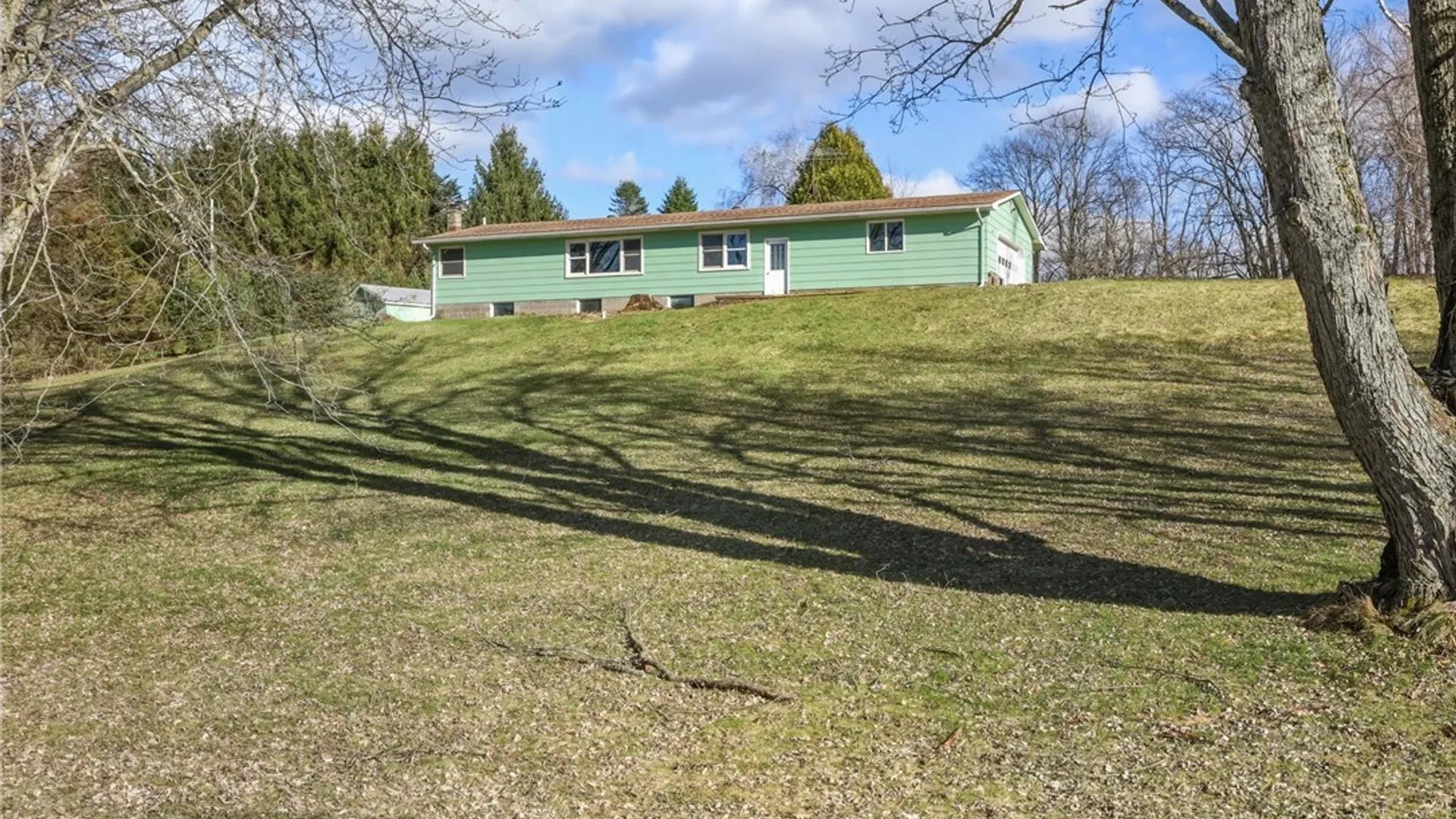 Property at 1040 W Hughes Road, Freedom, NY 14009 8