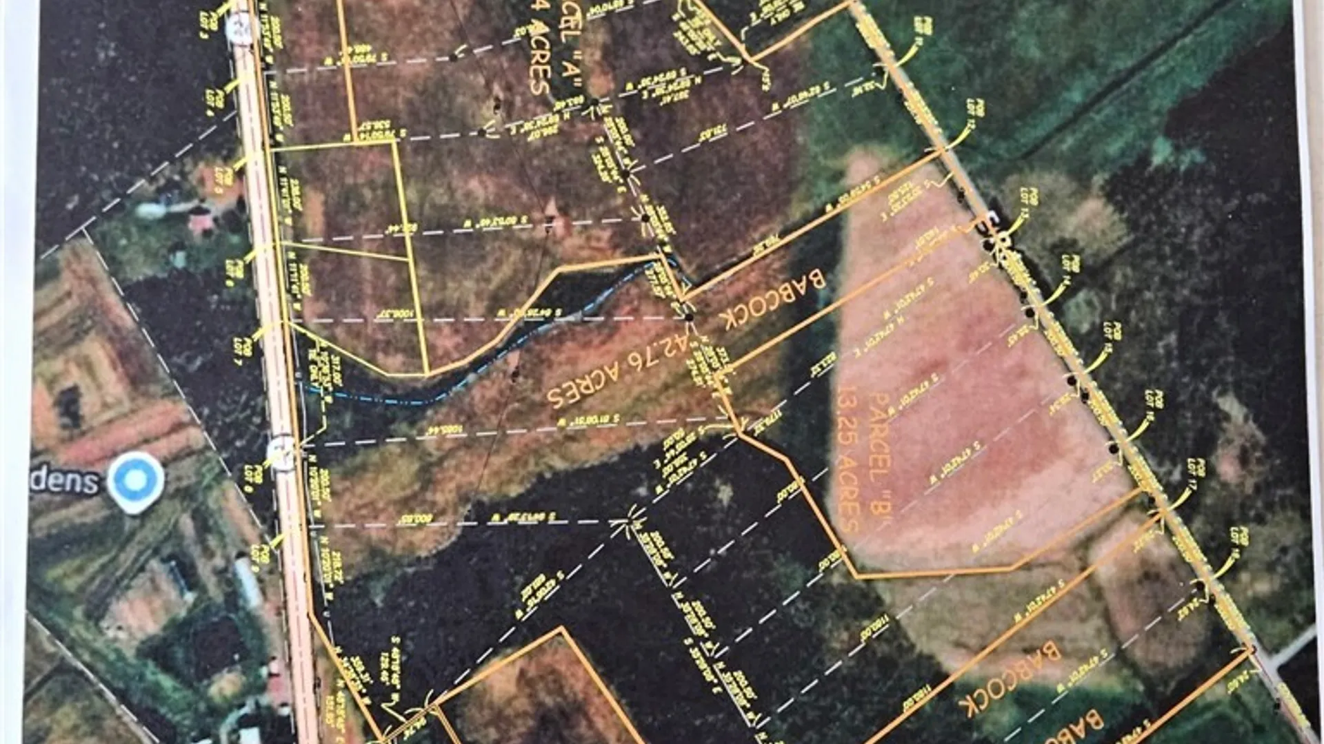 Property at State Route 26, Denmark, NY 13631 10