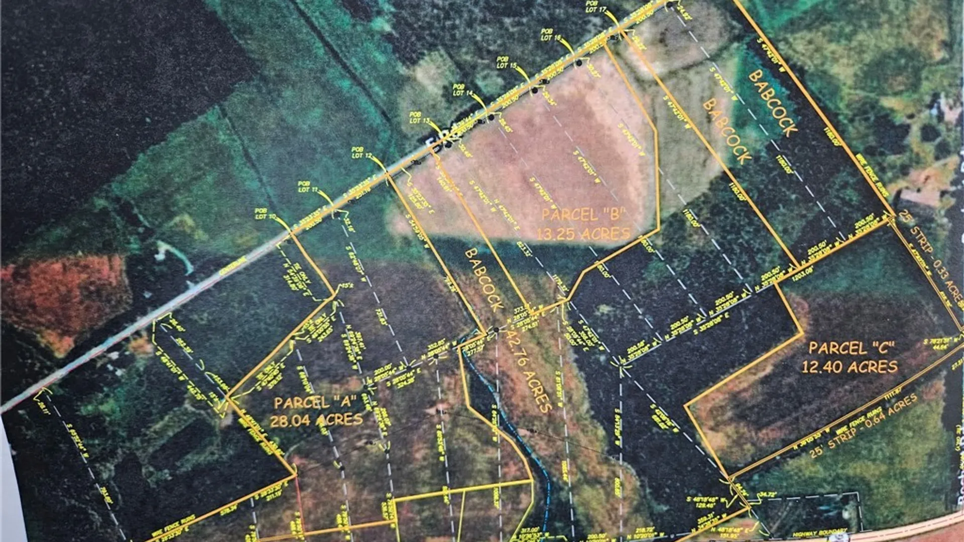 Property at State Route 26, Denmark, NY 13631 11