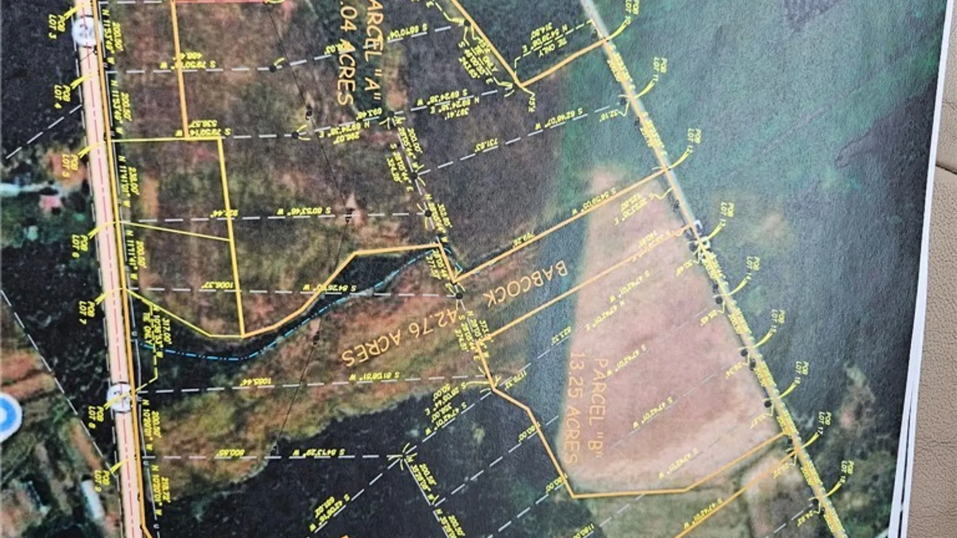 Property at State Route 26, Denmark, NY 13631 5