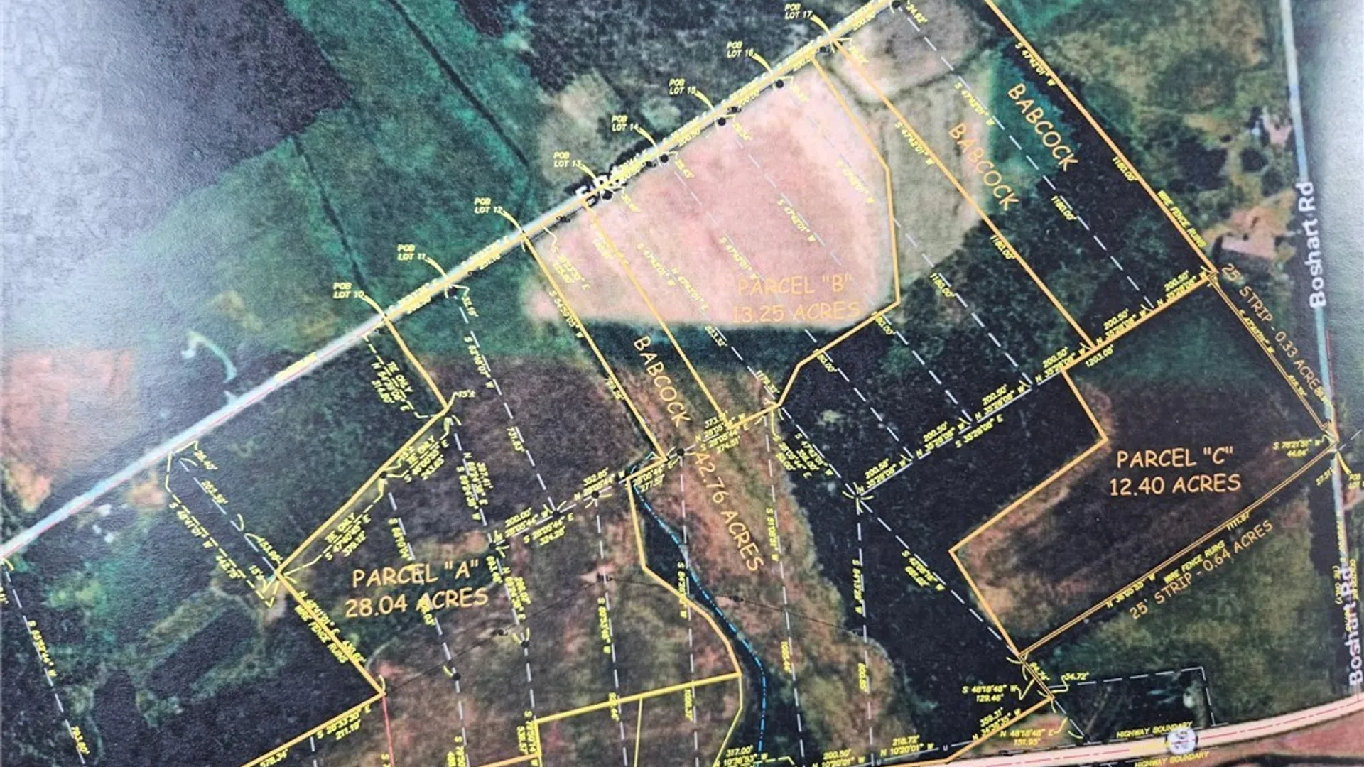 Property at State Route 26, Denmark, NY 13631 7