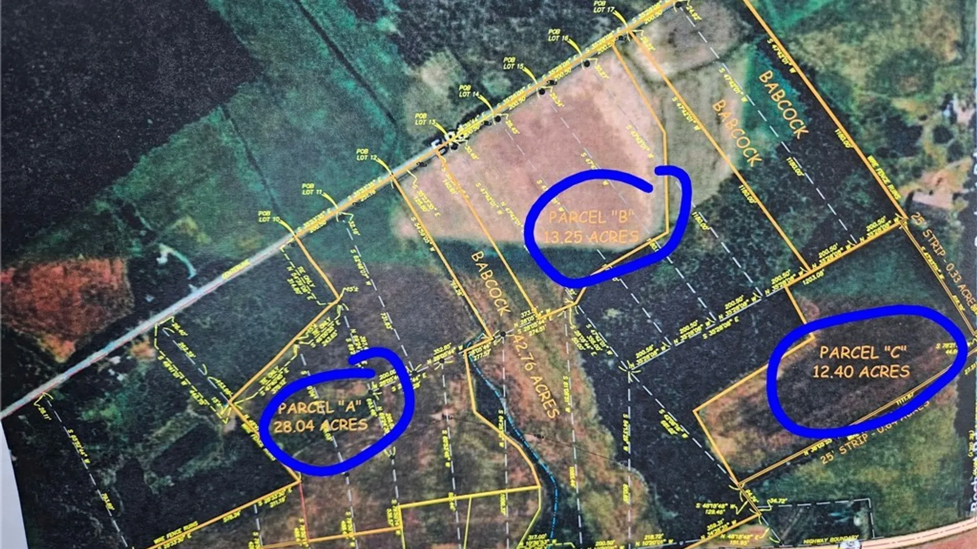 Property at State Route 26, Denmark, NY 13631 9