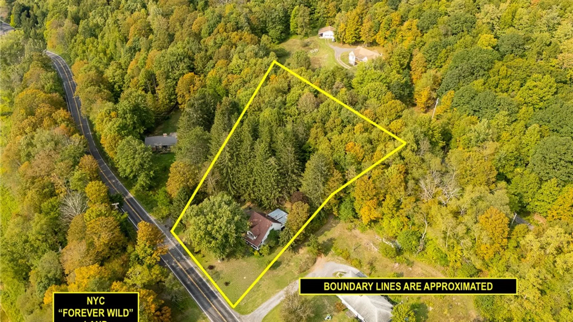 Property at 205 County Highway 3, Middletown, NY 12455 5