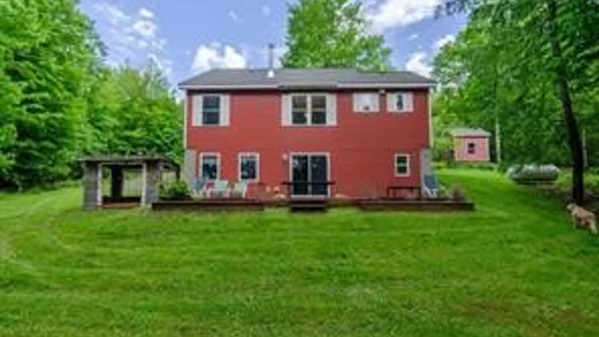 Property at 1565 Tupper Hill Road, Franklin, NY 13775 30