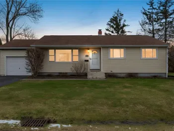 Property at 221 7th Street, Salina, NY 13088