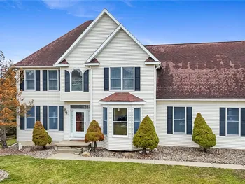 Property at 145 Barrington Road, Horseheads, NY 14845