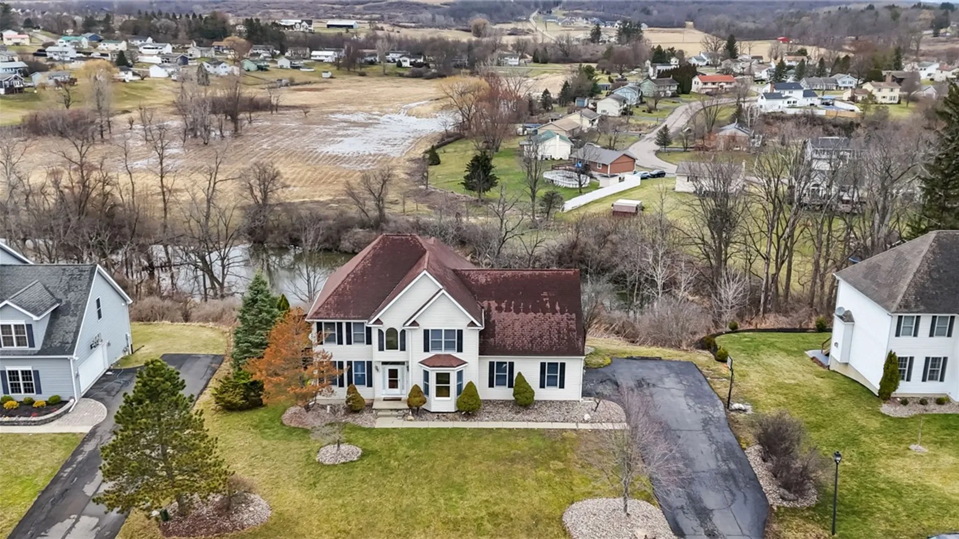 Property at 145 Barrington Road, Horseheads, NY 14845 2