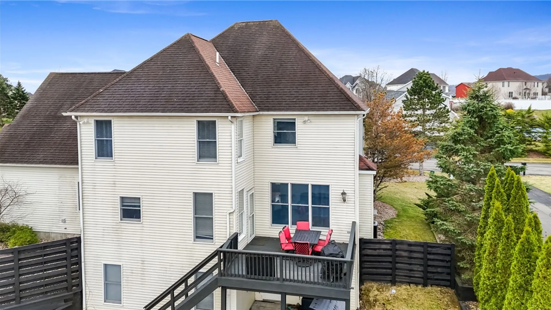 Property at 145 Barrington Road, Horseheads, NY 14845 3